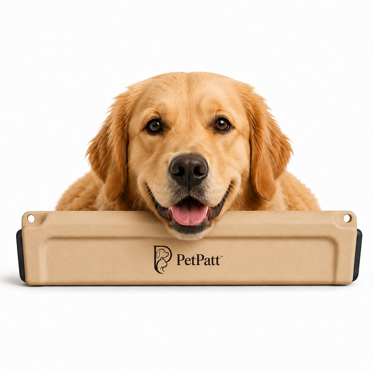 PetPatt Chin Comfort™