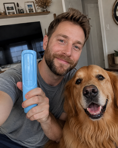 PetPatt™ Ultimate Pet Static Hair Remover Bundle