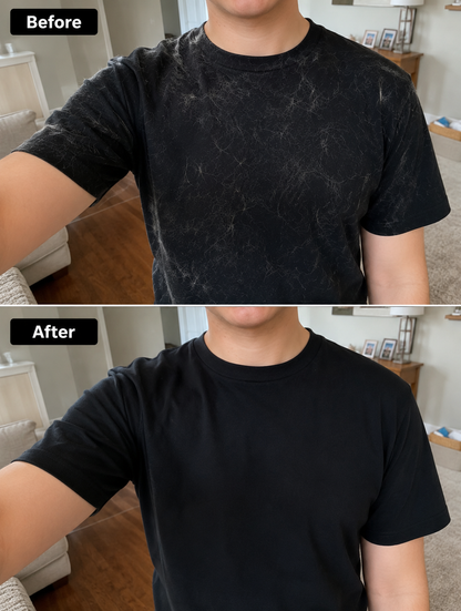 PetPatt™ Pet Static Hair Removal Glove